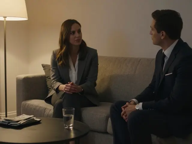 The Dos and Don'ts of Interacting with an Escort in London