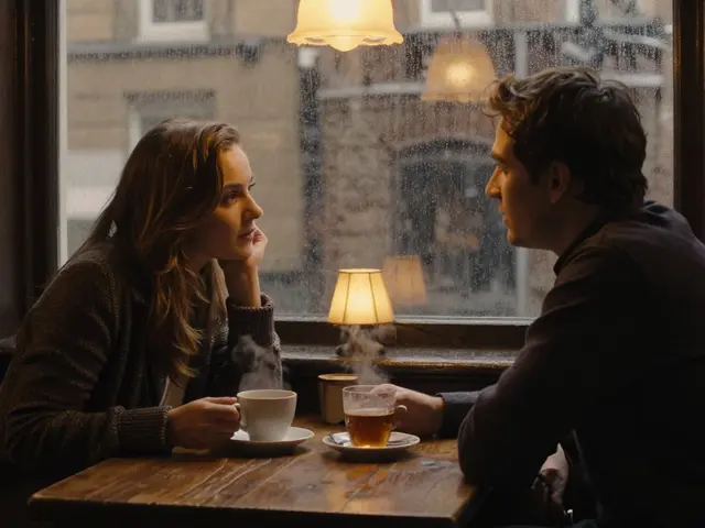 The Escort in London Experience: How to Make Your Date Feel Special