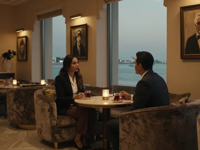 The Insider's Guide to Escort Services in Abu Dhabi: What You Need to Know