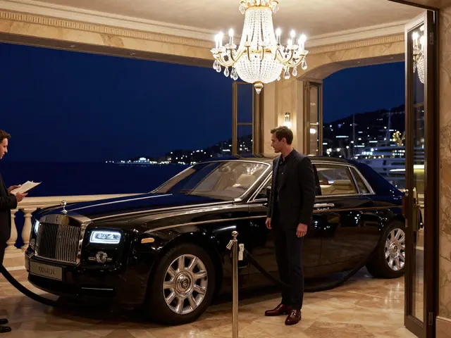 The Jetsetter's Guide to Monaco's Nightlife Scene