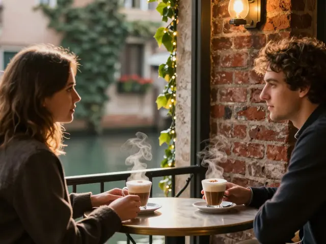 The Perfect Date Night Ideas for an Unforgettable Evening with an Escort in Milan