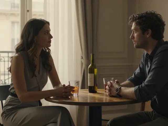 The Psychology of Attraction: How Escorts in Paris Choose Their Clients