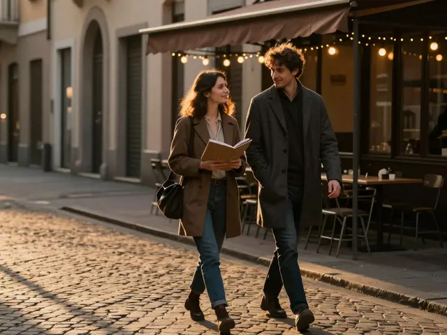 The Rise of the Independent Escort in Milan: A New Era of Companionship