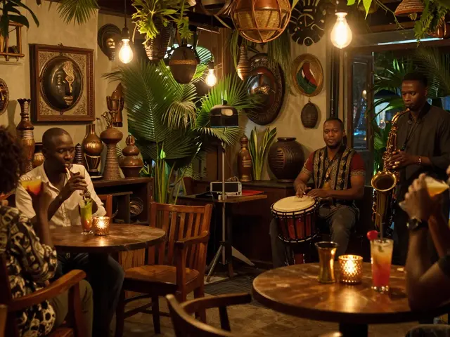 The Top 10 Must-Visit Nightlife Destinations in Paris