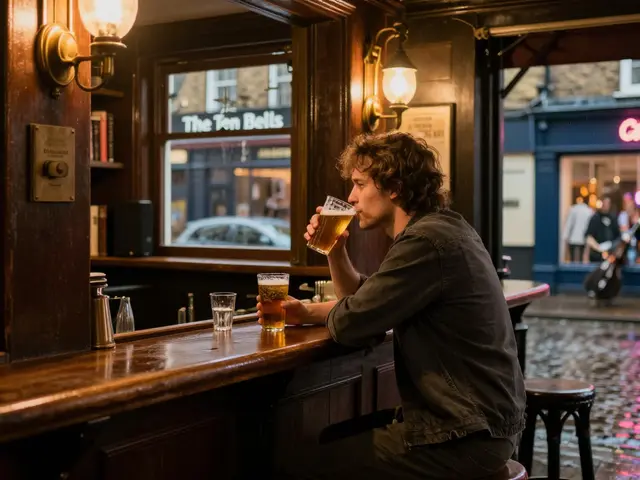 The Ultimate Guide to London Nightlife for Solo Travellers