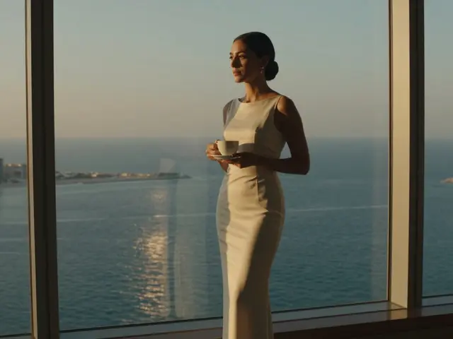 The Ultimate Guide to the Most Beautiful Escorts in Abu Dhabi