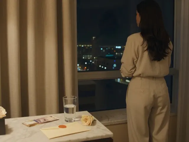 Tipping Your Escort in Dubai: What’s Appropriate and What to Avoid