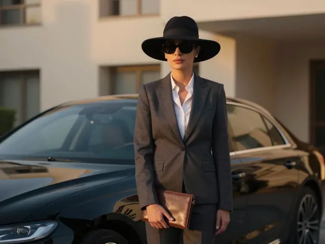 Top 10 Qualities to Look for in an Escort in Dubai