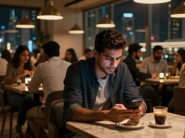 Top 5 Tips for Hiring an Escort in Dubai - What You Need to Know