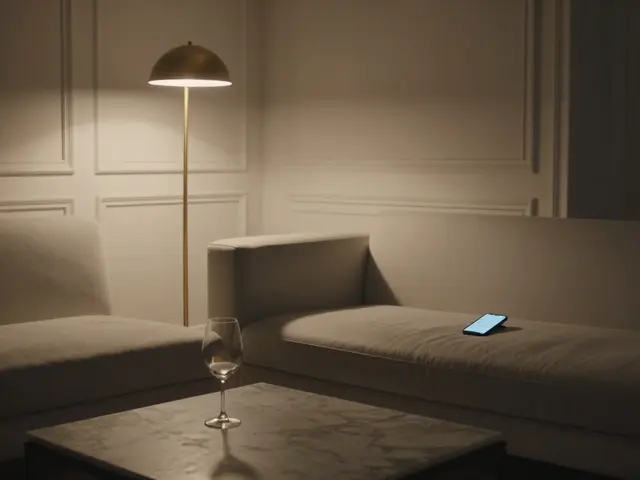 Where People Actually Meet Escorts in Paris - Real Locations and Risks