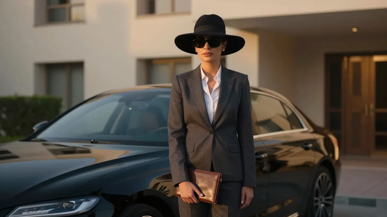 Top 10 Qualities to Look for in an Escort in Dubai