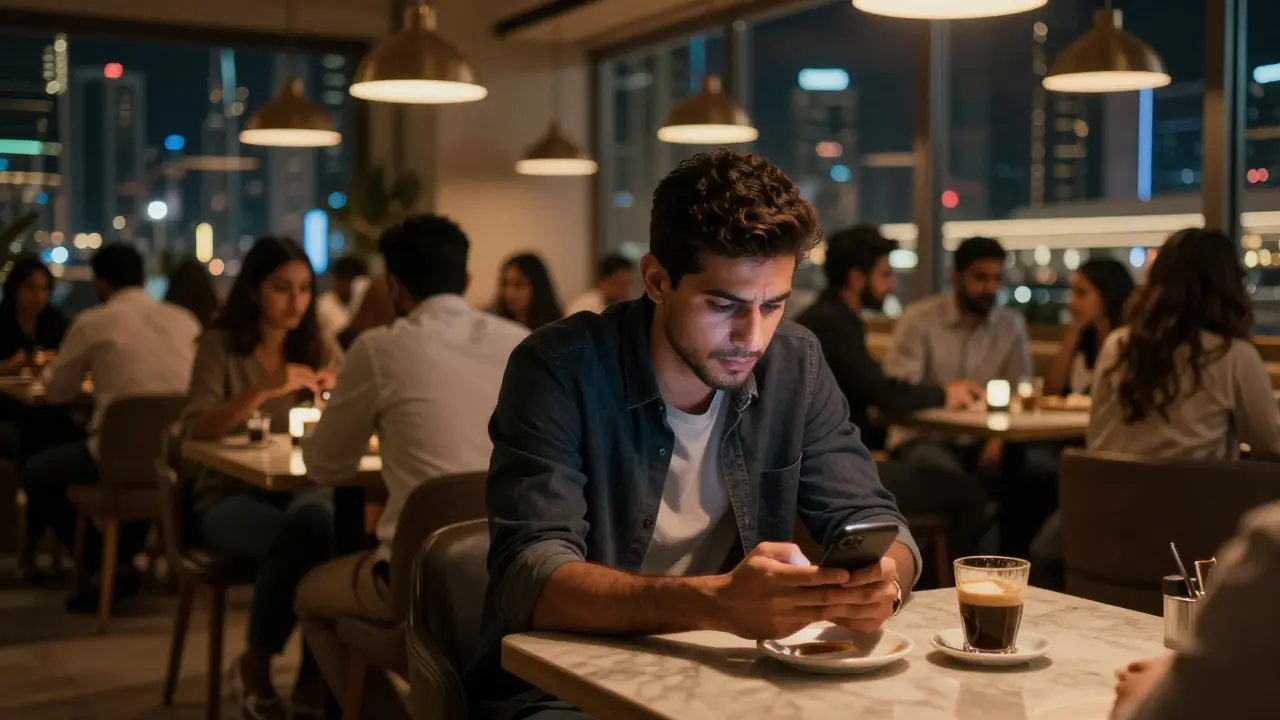 Top 5 Tips for Hiring an Escort in Dubai - What You Need to Know