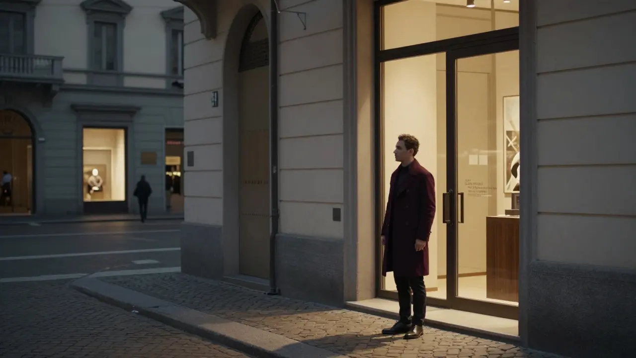 Unveil the Secrets of Elite Escort Services in Milan: Insider Tips for a Discreet and Memorable Experience