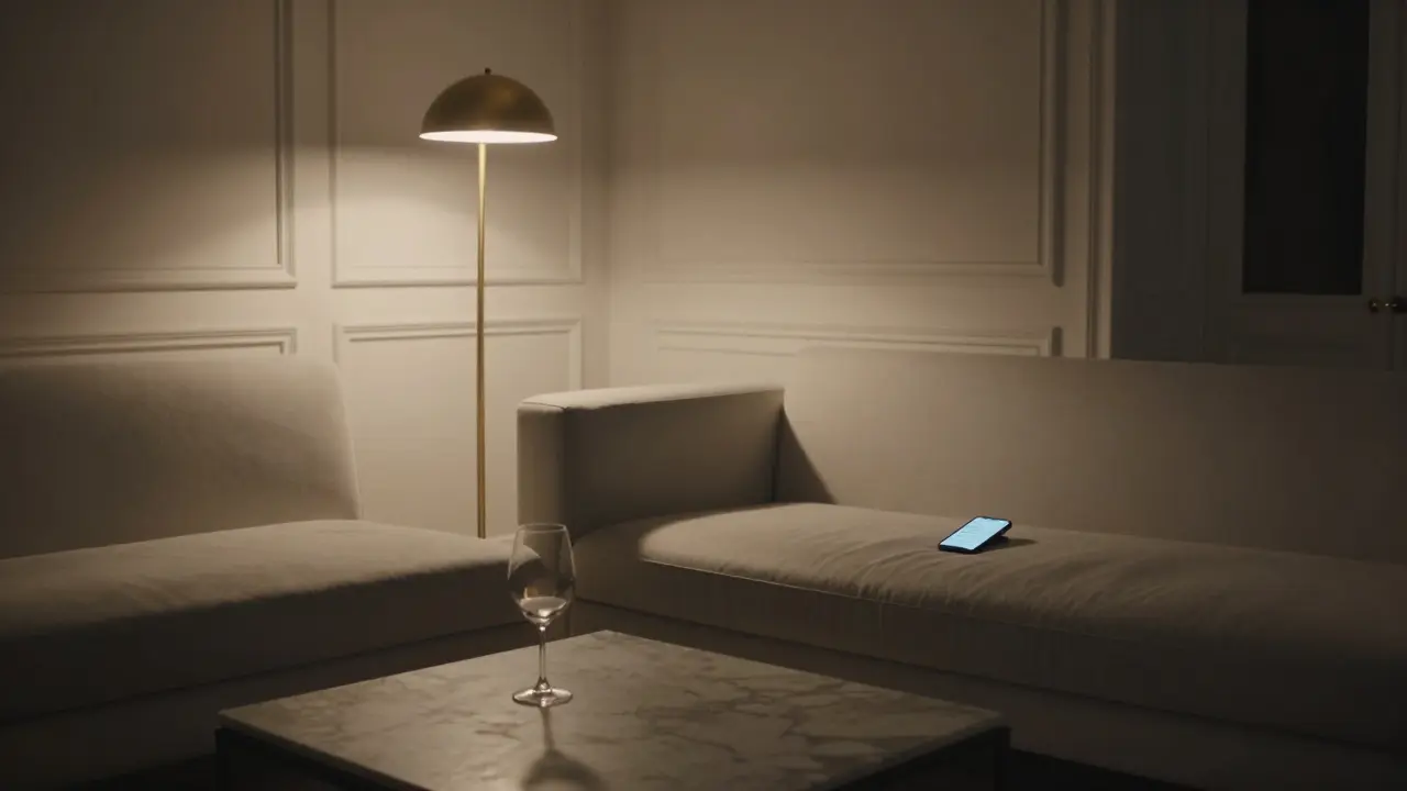 Where People Actually Meet Escorts in Paris - Real Locations and Risks