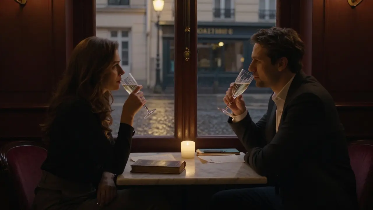 Discover the Allure of an Elite Escort in Paris: A Guide to Unforgettable Experiences