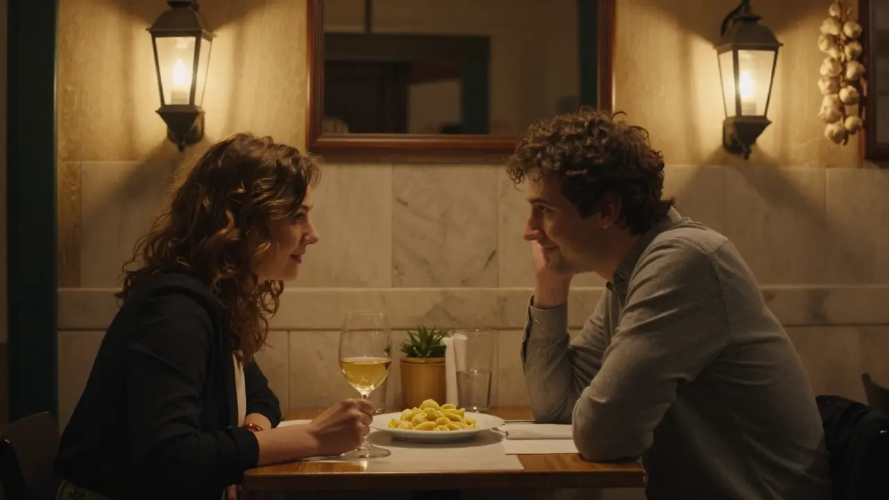 Escort in Milan: What to Expect from the Ultimate Girlfriend Experience