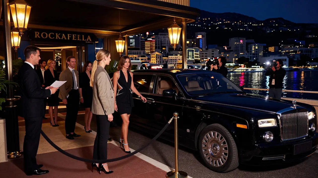 How to Party in Monaco: The Ultimate VIP Nightlife Experience