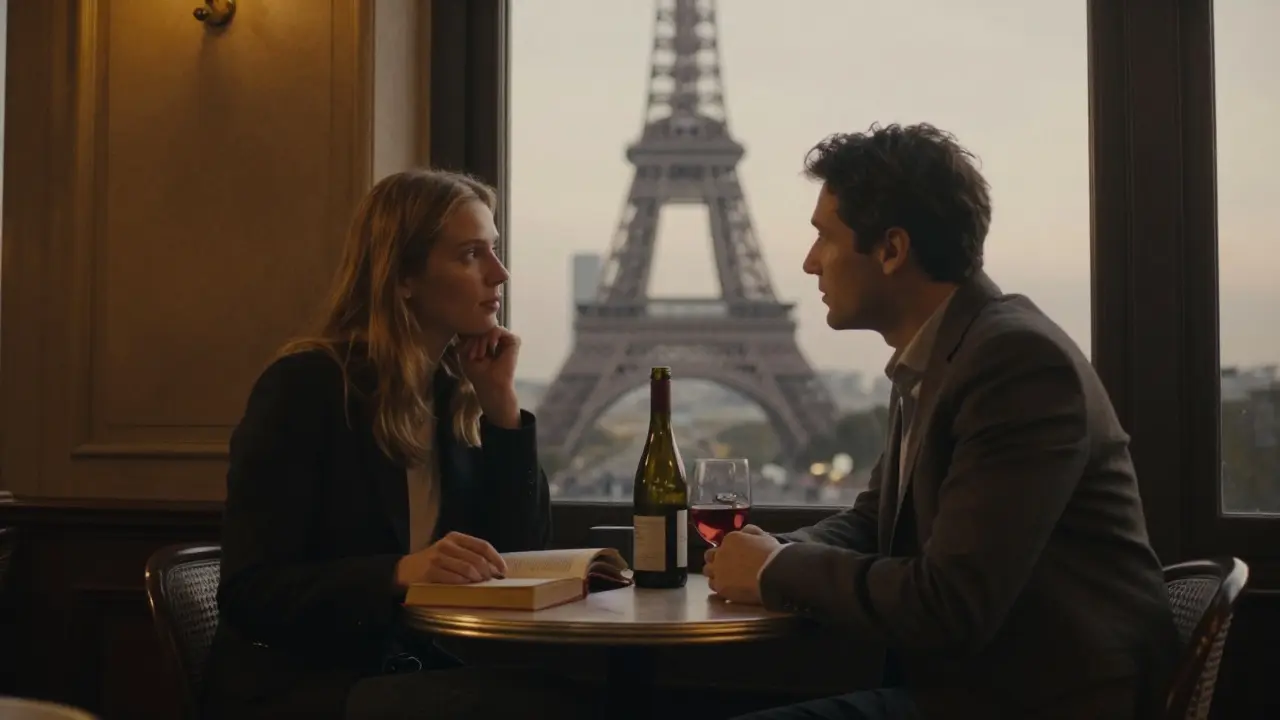 Navigating Paris Escorts: Practical Tips for a Safe and Respectful Experience