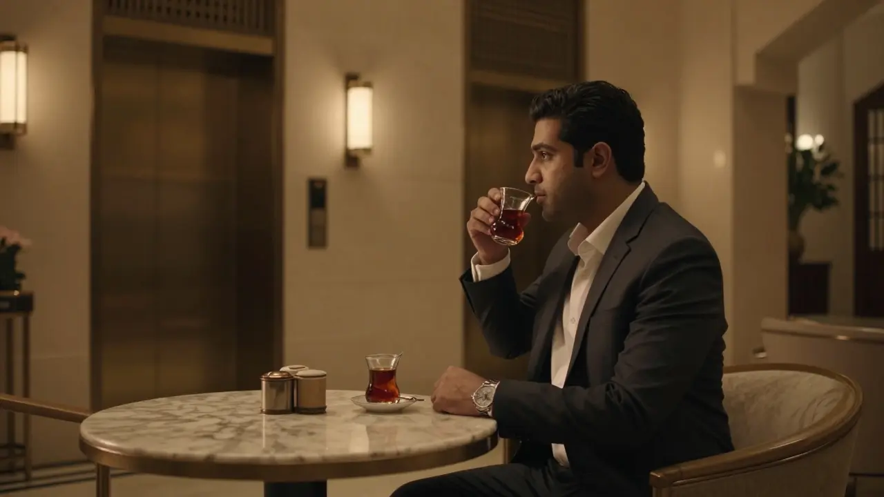 The Best-Kept Secrets of Escort Services in Abu Dhabi