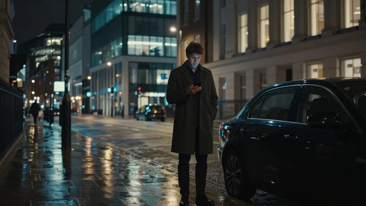 The Escort in London: How Social Attitudes Have Shifted Over Time