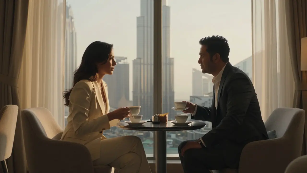 The Finest Escorts in Dubai: Elegance, Discretion, and Real Experience