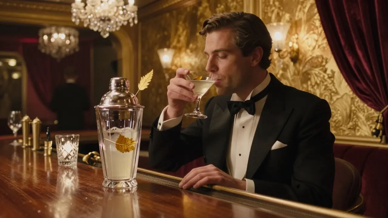 The Most Luxurious Nightlife Experiences in London