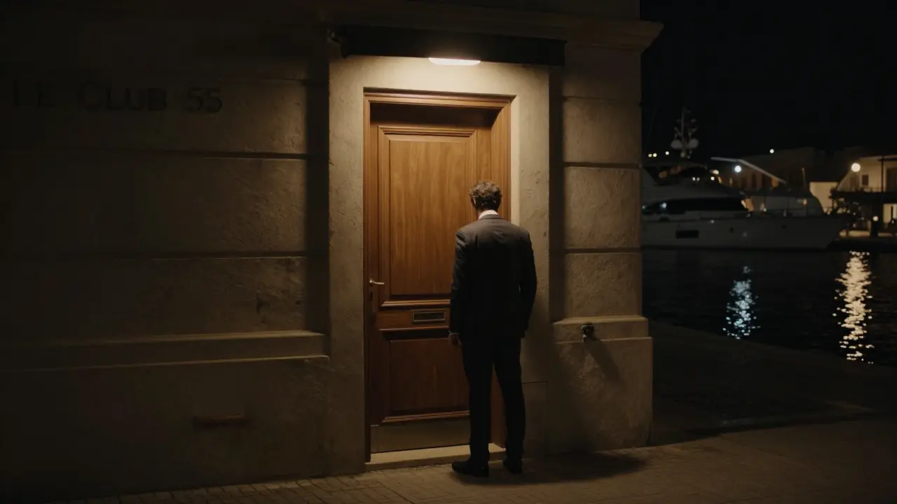 The Most Luxurious Nightlife Experiences in Monaco