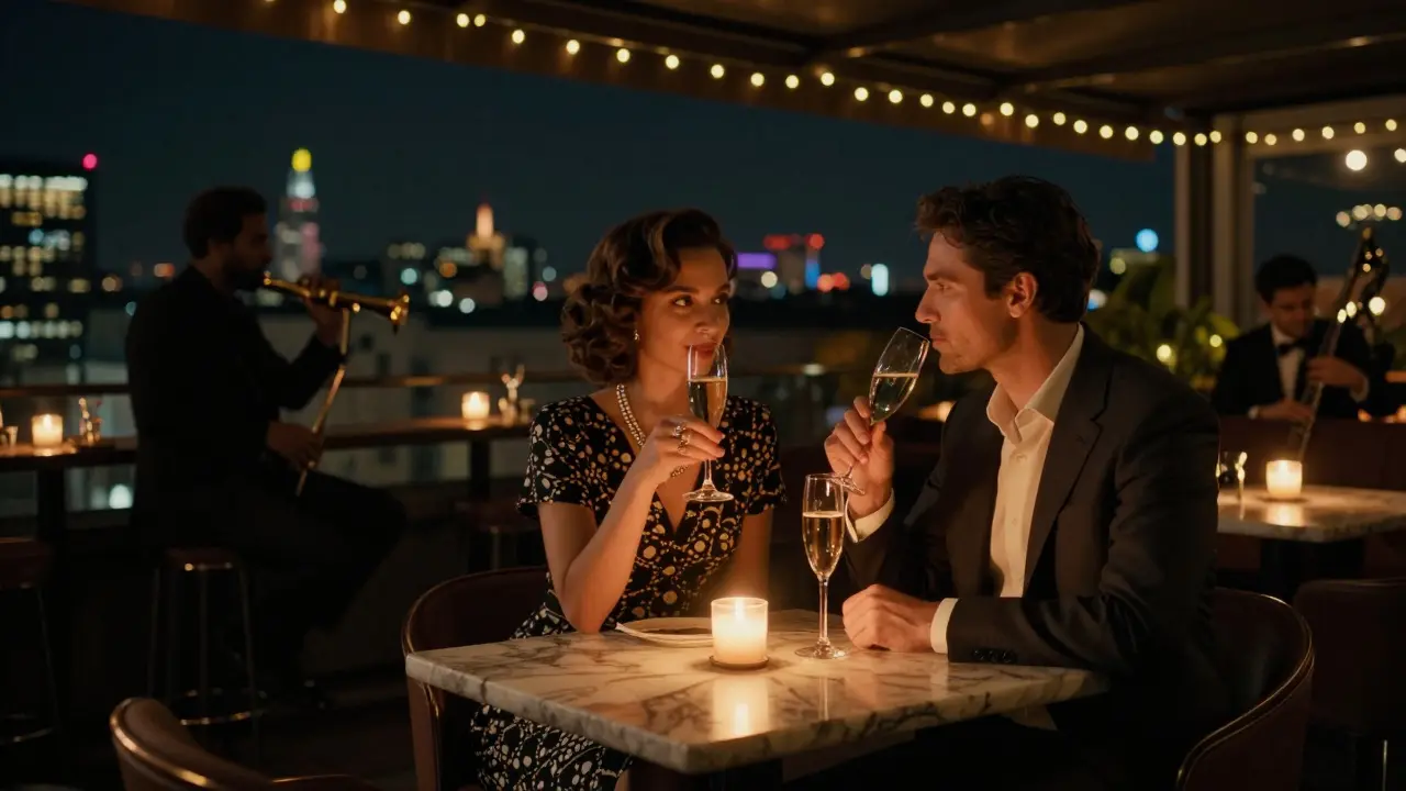 The Role of Escorts in Berlin's Luxury and Opulence Scene