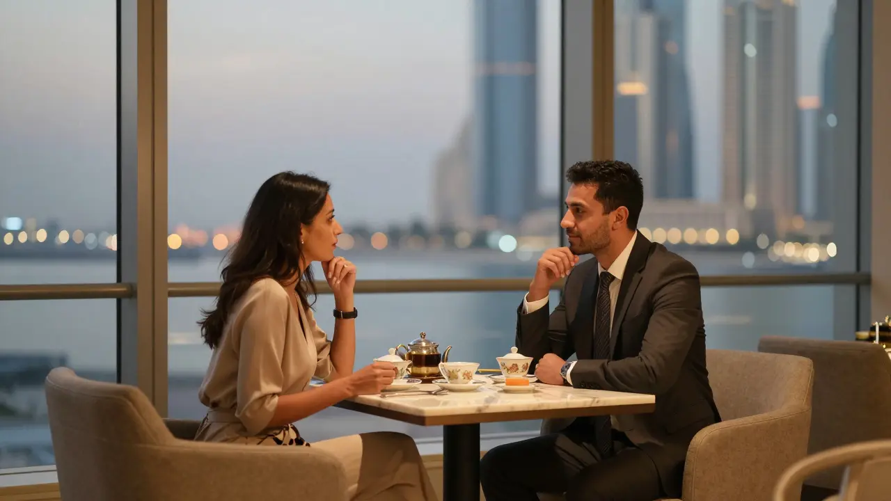 The Ultimate Guide to Escort Services in Abu Dhabi: What to Expect and How to Choose