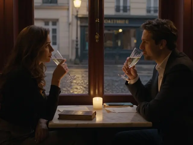 Discover the Allure of an Elite Escort in Paris: A Guide to Unforgettable Experiences