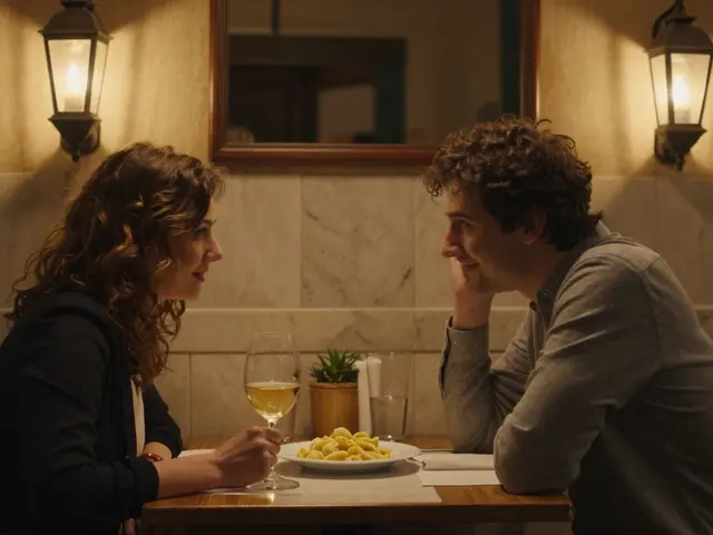 Escort in Milan: What to Expect from the Ultimate Girlfriend Experience