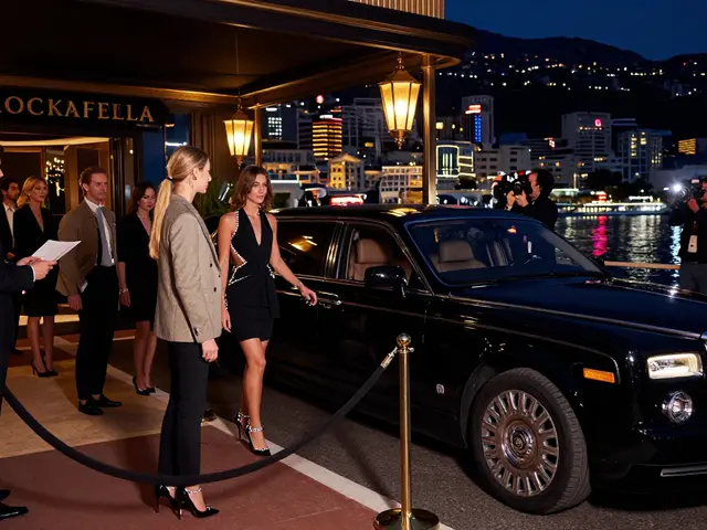 How to Party in Monaco: The Ultimate VIP Nightlife Experience