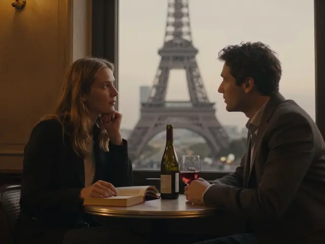 Navigating Paris Escorts: Practical Tips for a Safe and Respectful Experience