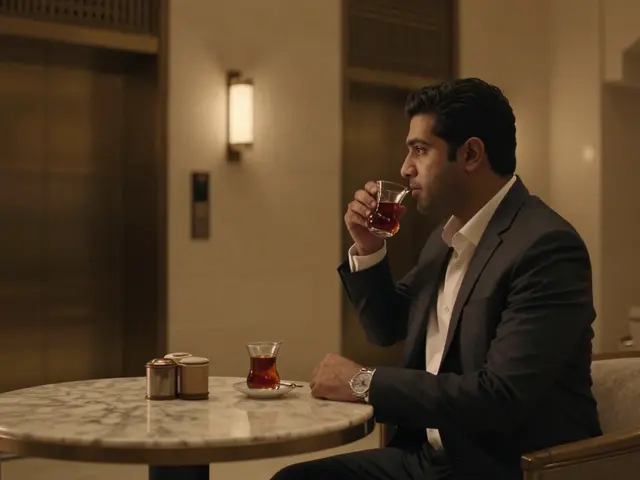 The Best-Kept Secrets of Escort Services in Abu Dhabi