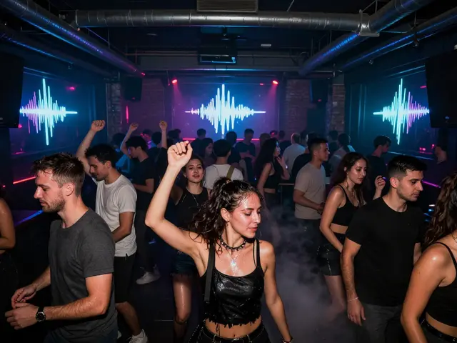 The Best of London Nightlife: Top Venues for Every Party-Goer