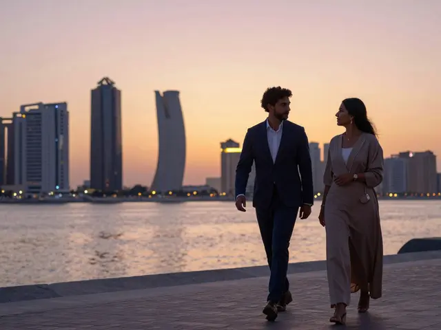 The Complete Guide to Escort Services in Abu Dhabi for First-Time Clients