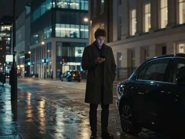 The Escort in London: How Social Attitudes Have Shifted Over Time