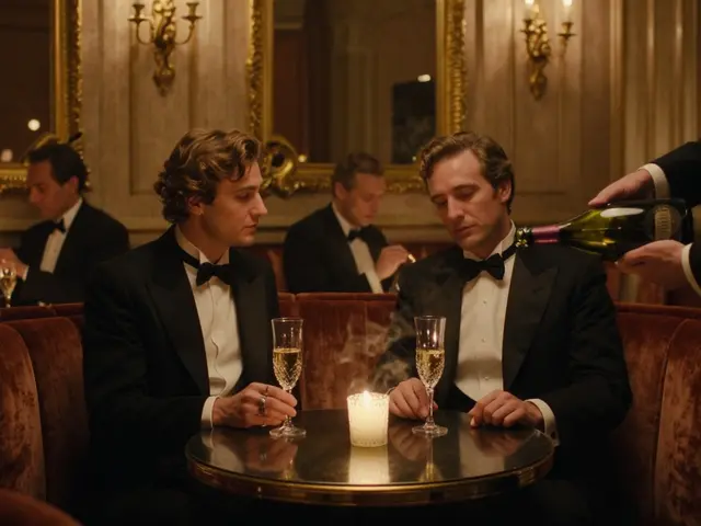 The Most Exclusive Events in Paris to Attend with Your Escort