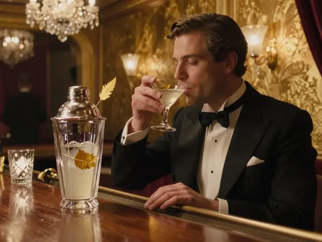 The Most Luxurious Nightlife Experiences in London