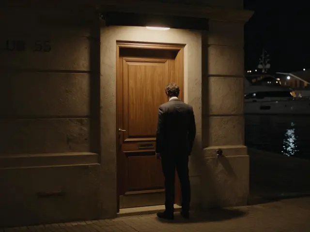 The Most Luxurious Nightlife Experiences in Monaco