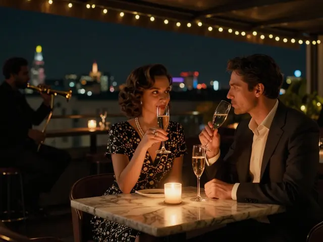 The Role of Escorts in Berlin's Luxury and Opulence Scene