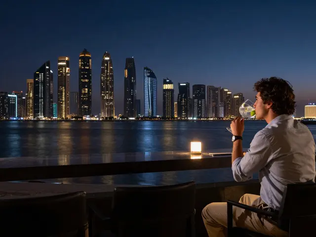 The Ultimate Bucket List for Nightlife in Abu Dhabi: Are You Ready to Party?