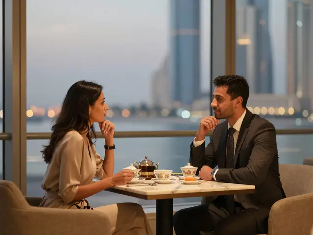 The Ultimate Guide to Escort Services in Abu Dhabi: What to Expect and How to Choose