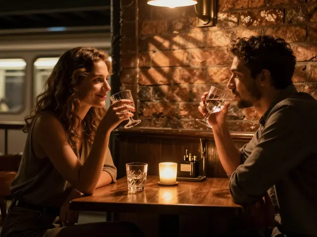 Top 10 Reasons to Book an Escort in Berlin for a Memorable Night