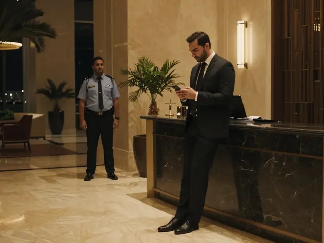 Ultimate Checklist for Choosing a Safe and Legitimate Escort in Abu Dhabi