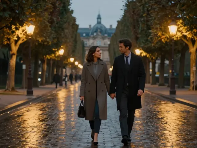 Unleash Your Fantasies with an Escort in Paris: What You Need to Know