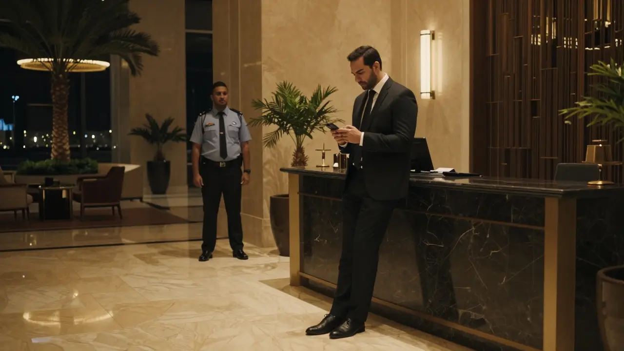 Ultimate Checklist for Choosing a Safe and Legitimate Escort in Abu Dhabi