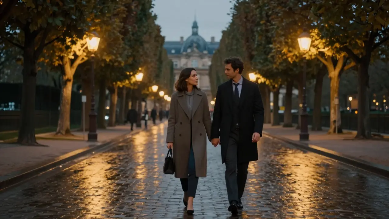 Unleash Your Fantasies with an Escort in Paris: What You Need to Know