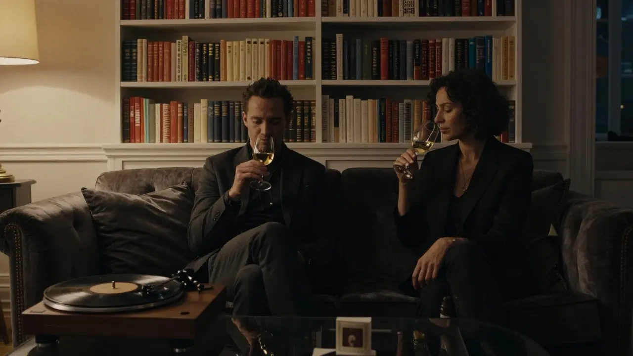 A Taste of Luxury: The Top Escort Agencies in Berlin for Upscale Companionship