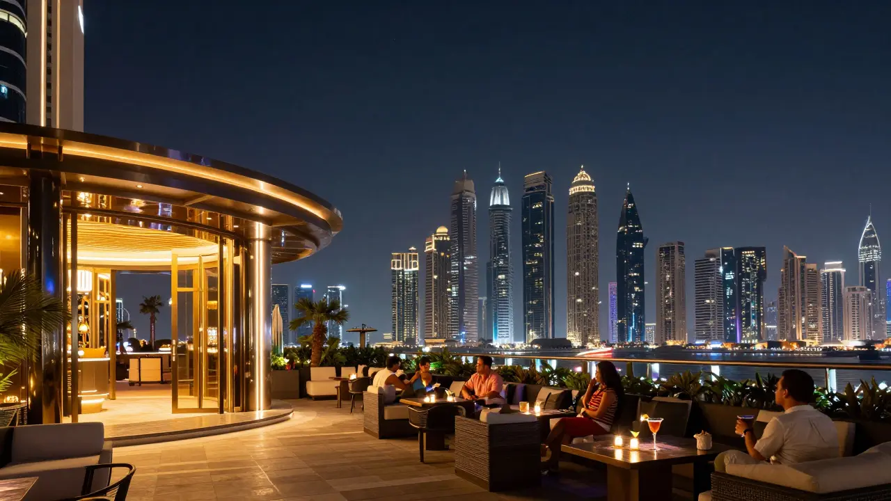 Abu Dhabi Nightlife Guide: Top Luxury Clubs & Chill Lounges for 2026